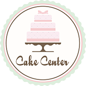 Cake Center Logo